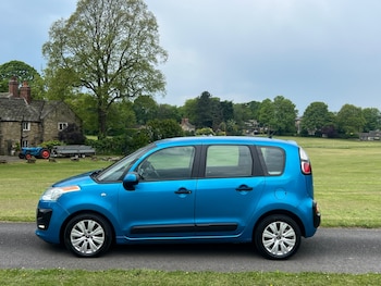 Used Citroen C3 Picasso 2013 for sale - 78520553: Photo