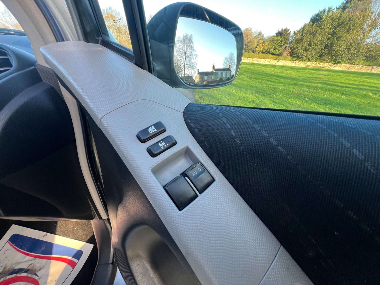 Used Toyota Yaris 2007 for sale - 76892029: Photo 14