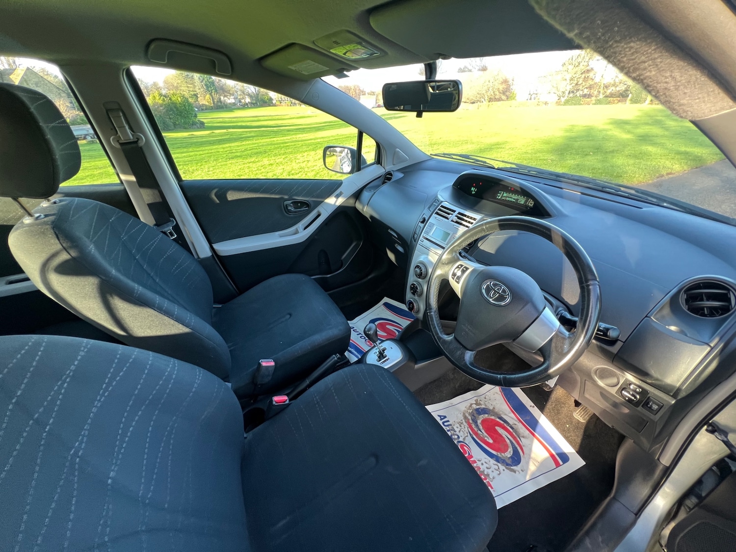 Used Toyota Yaris 2007 for sale - 76892029: Photo 16