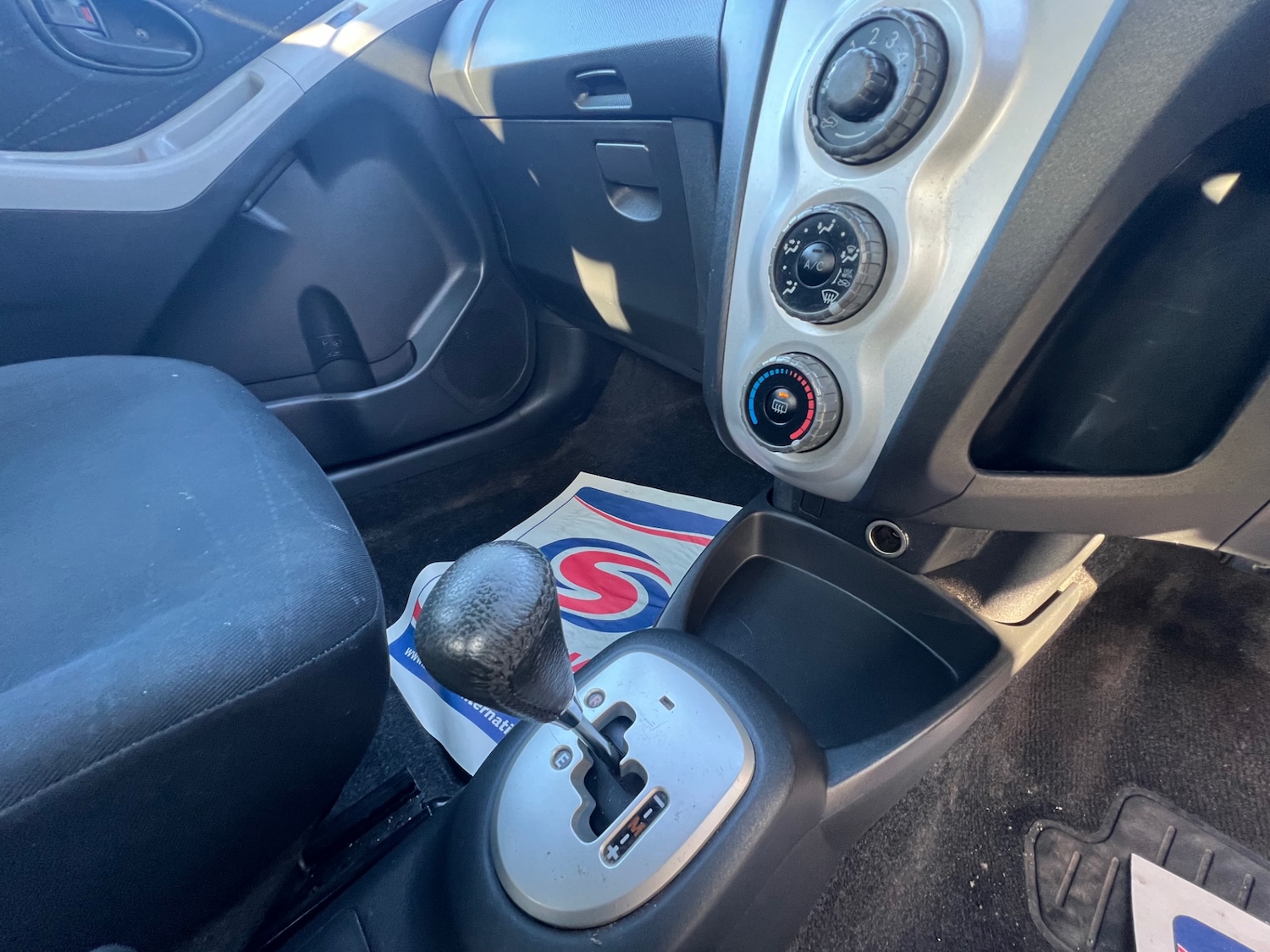 Used Toyota Yaris 2007 for sale - 76892029: Photo 17