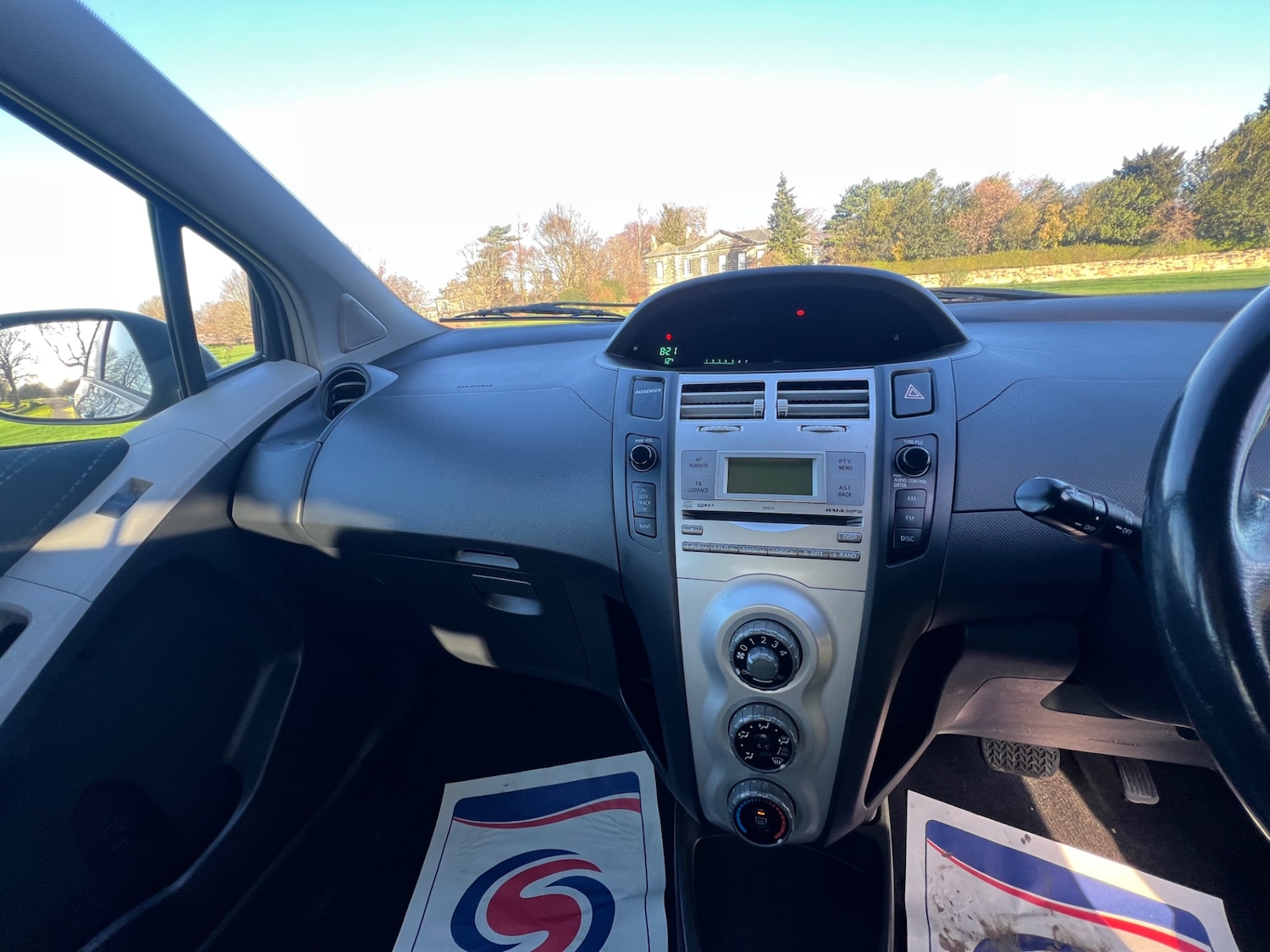 Used Toyota Yaris 2007 for sale - 76892029: Photo 18