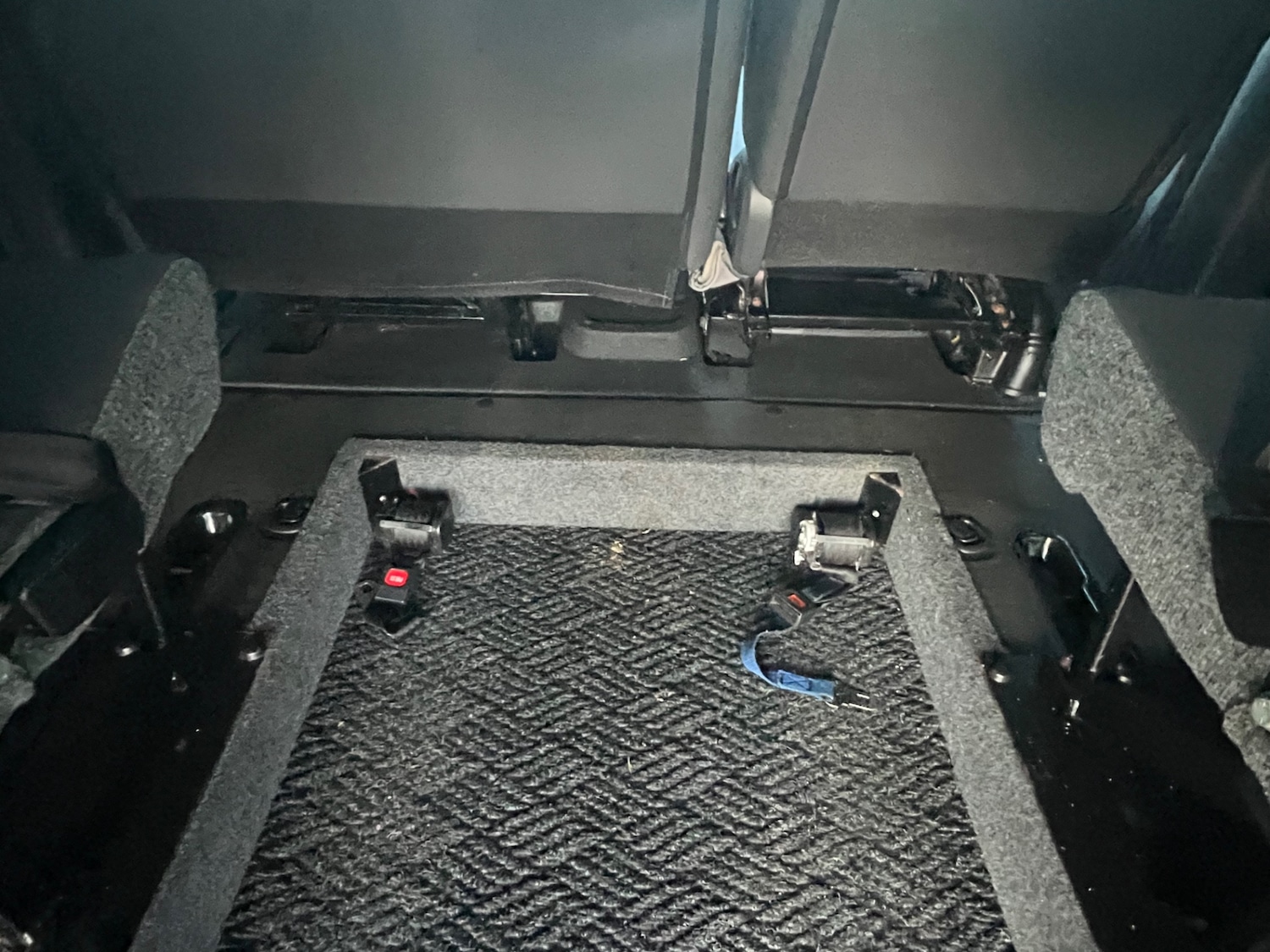 Used Peugeot Expert Tepee 2011 for sale - 76311090: Photo 13