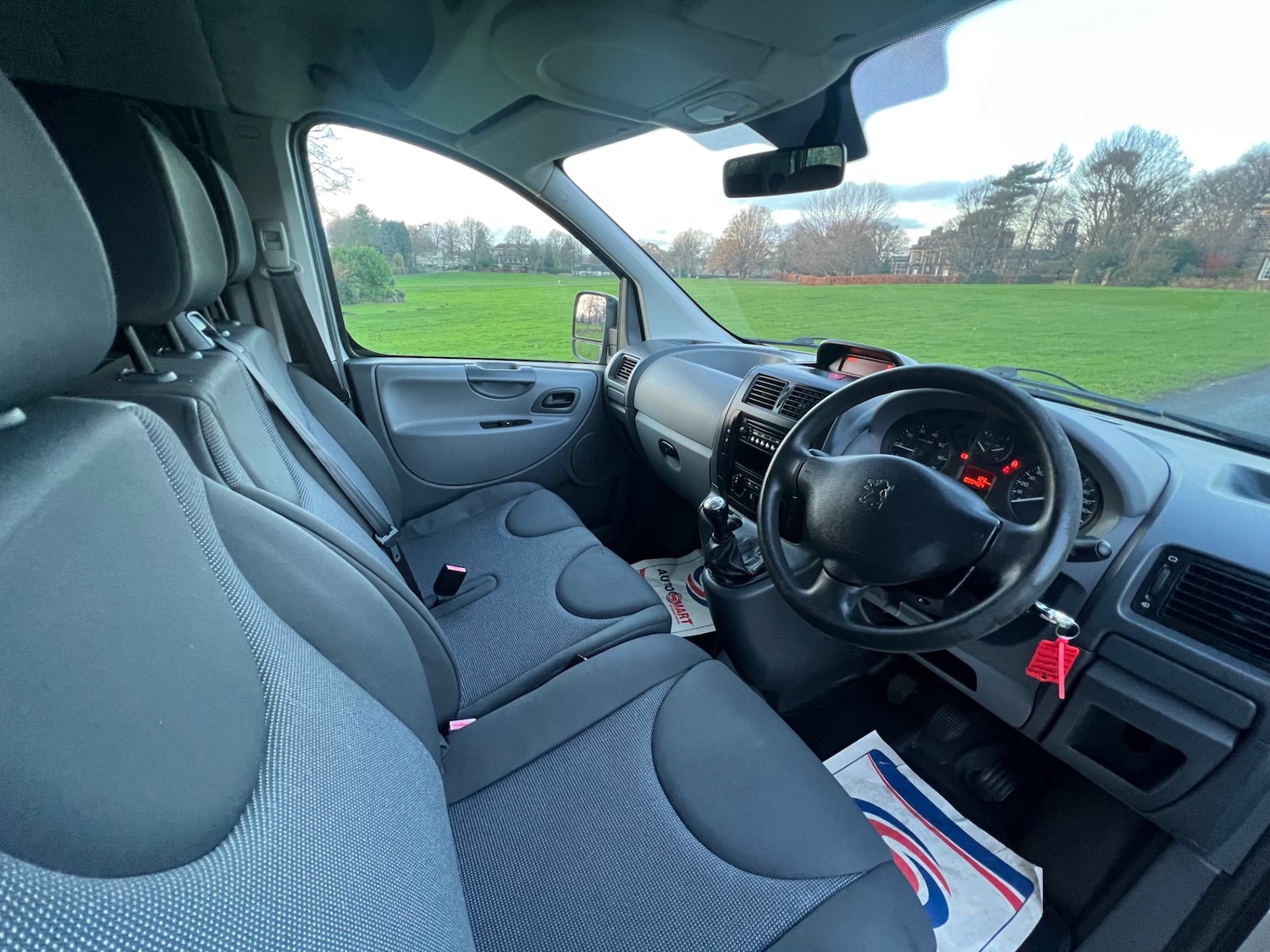 Used Peugeot Expert Tepee 2011 for sale - 76311090: Photo 20