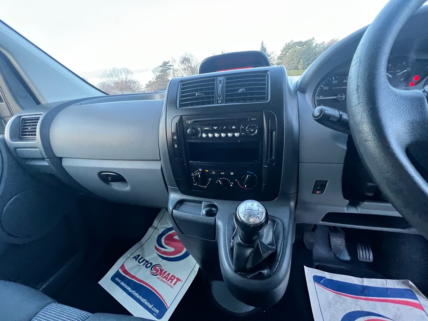 Used Peugeot Expert Tepee 2011 for sale - 76311090: Photo 21