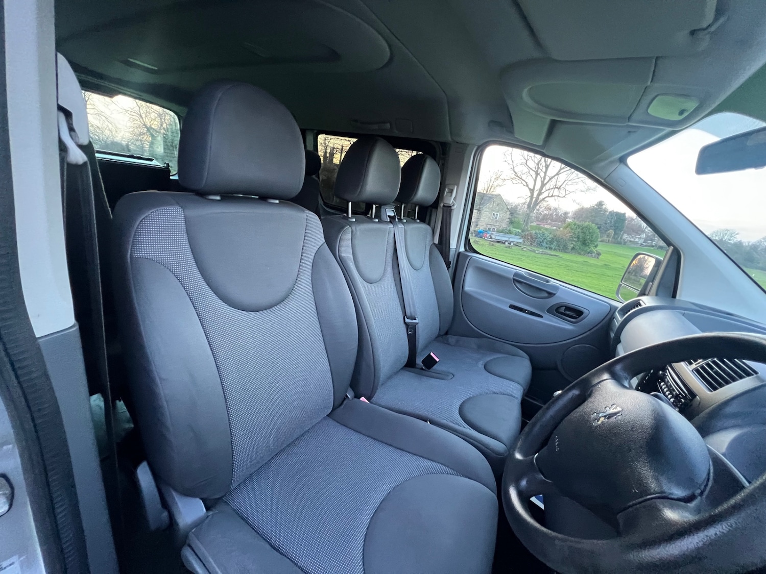 Used Peugeot Expert Tepee 2011 for sale - 76311090: Photo 23