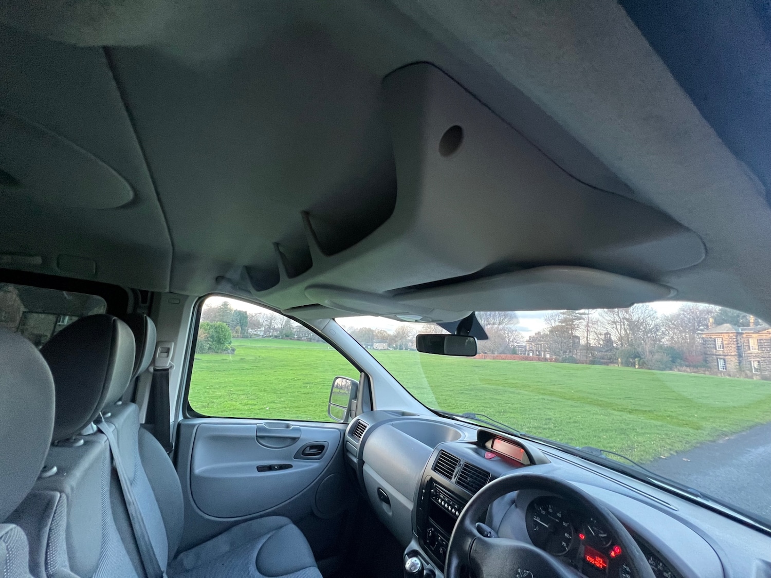 Used Peugeot Expert Tepee 2011 for sale - 76311090: Photo 24