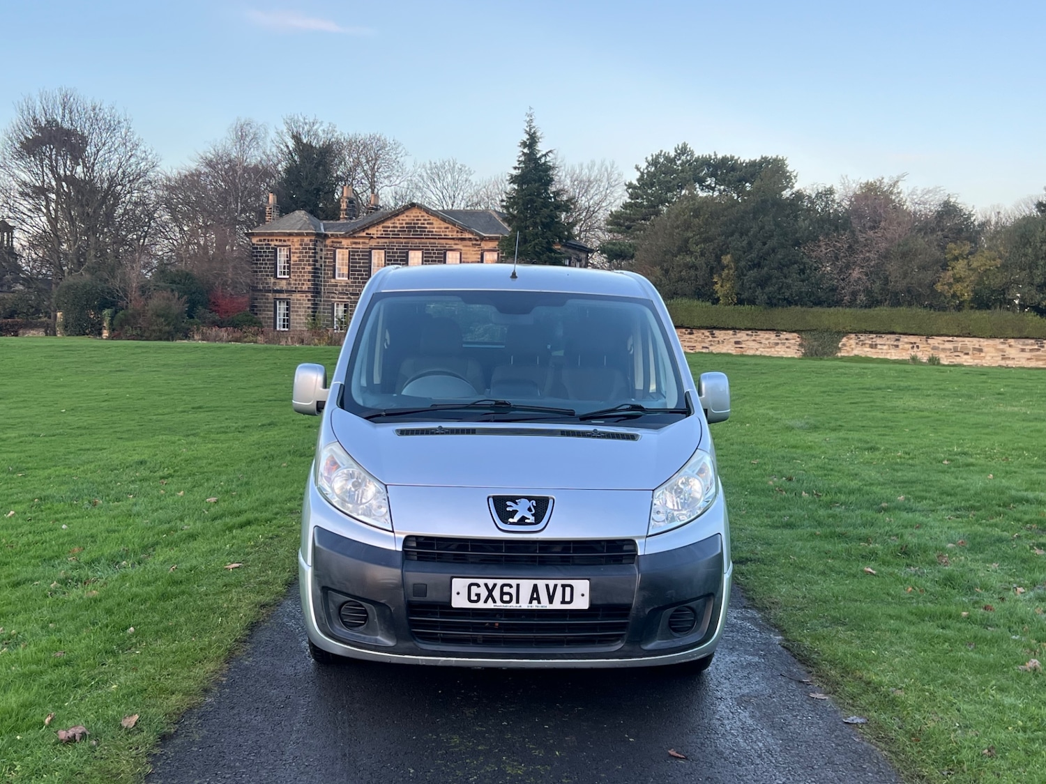 Used Peugeot Expert Tepee 2011 for sale - 76311090: Photo 3