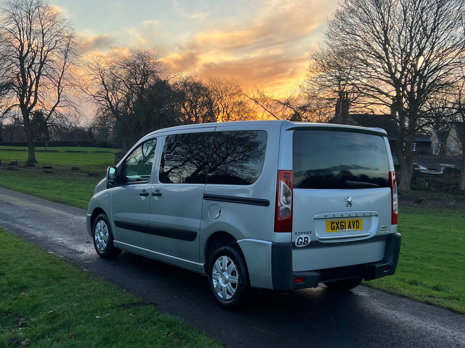 Used Peugeot Expert Tepee 2011 for sale - 76311090: Photo 5