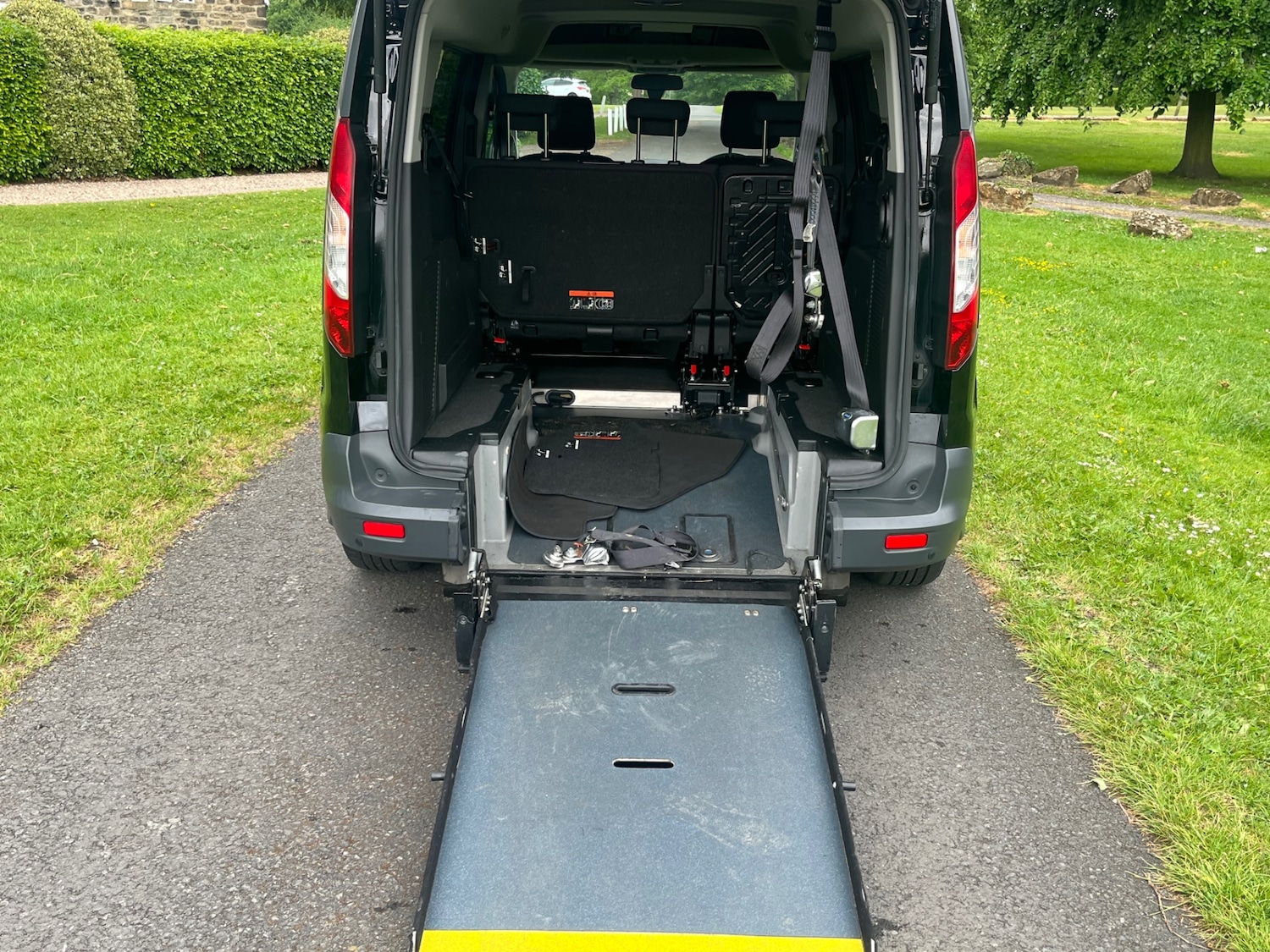 Vehicle 13