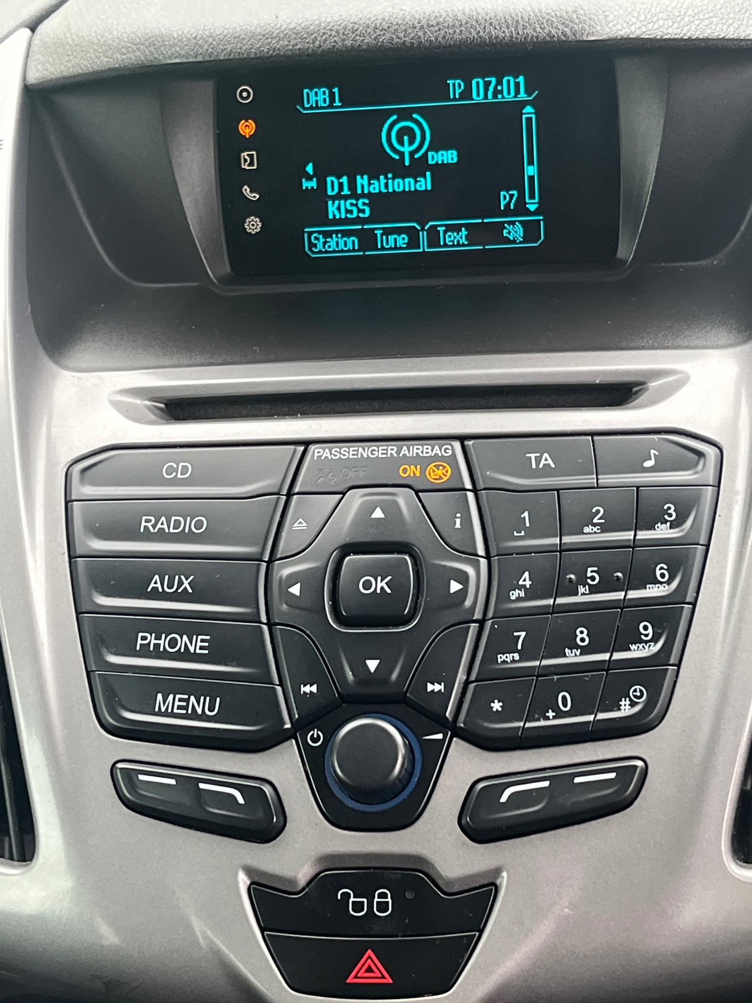 Vehicle 23