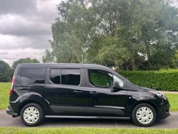 Used Ford Grand Tourneo Connect 2018 for sale - 74803183: Photo