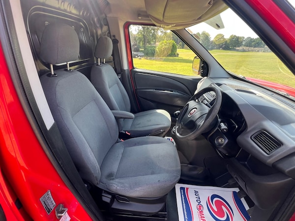 Used Fiat Doblo 2013 for sale - 75168331: Photo 13
