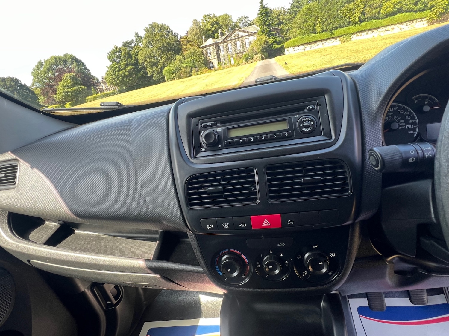 Vehicle 15