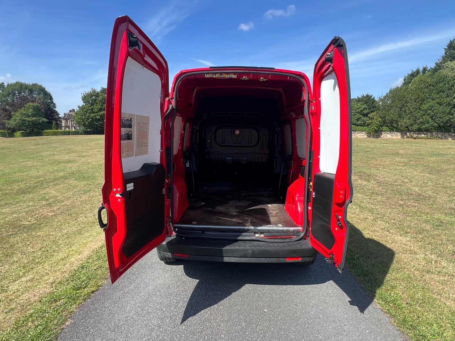 Vehicle 19