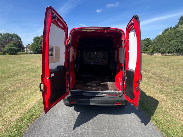 Used Fiat Doblo 2013 for sale - 75168331: Photo 19