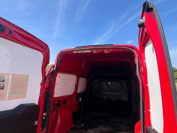 Used Fiat Doblo 2013 for sale - 75168331: Photo 20