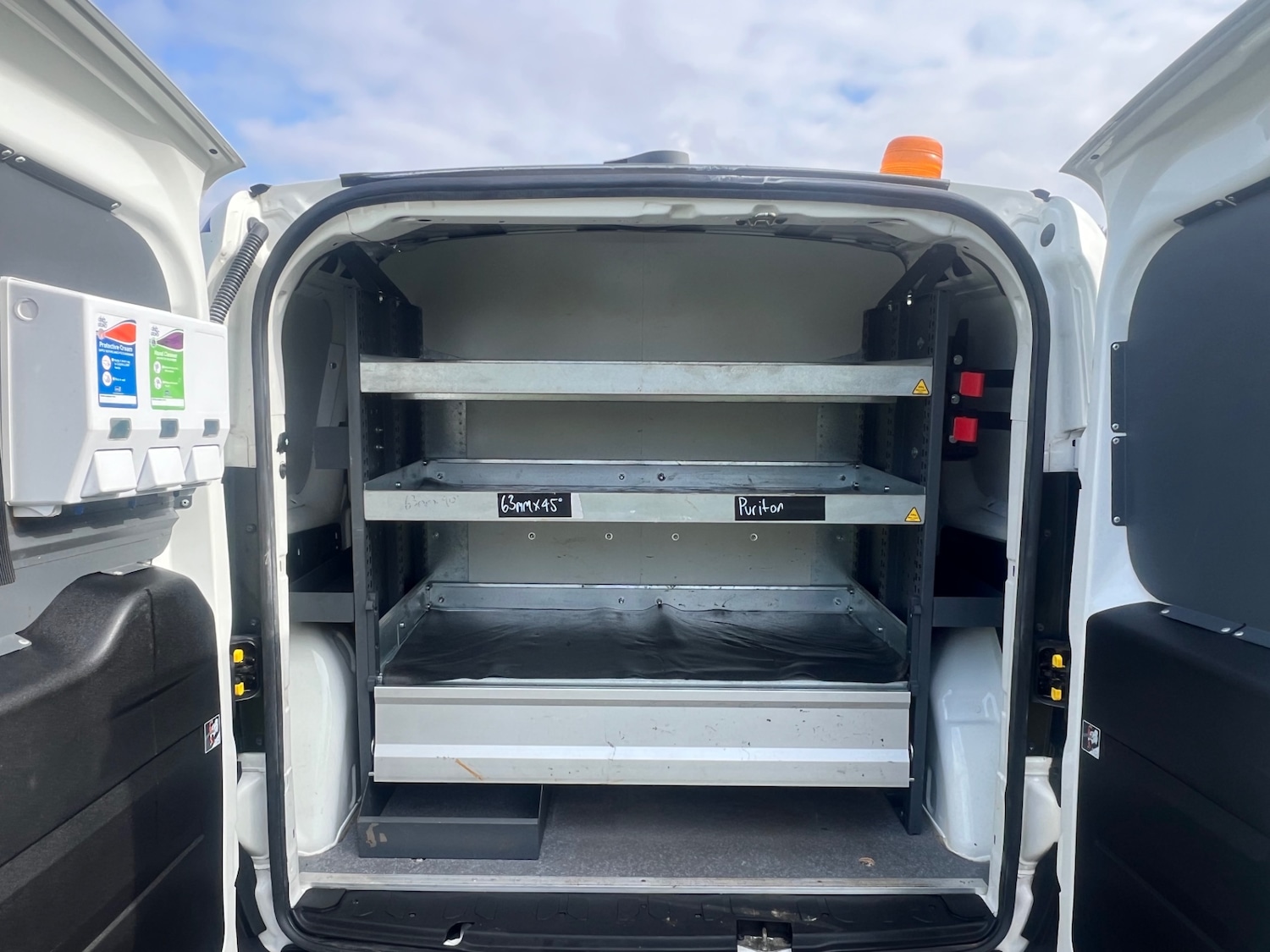 Vehicle 15