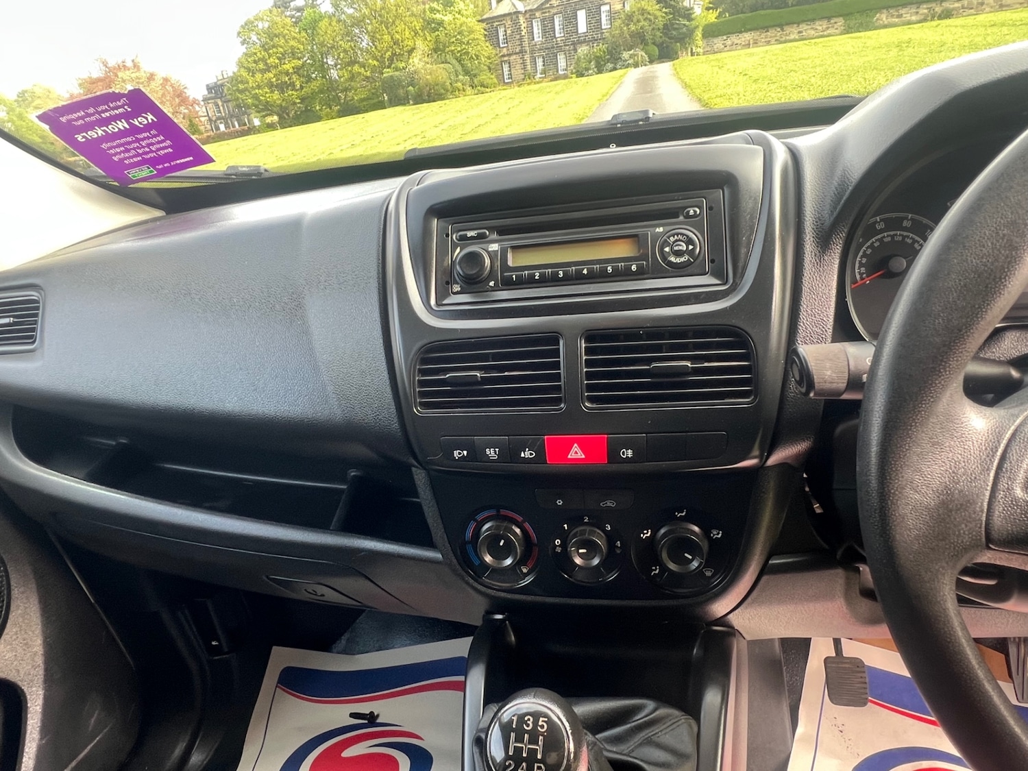 Vehicle 19