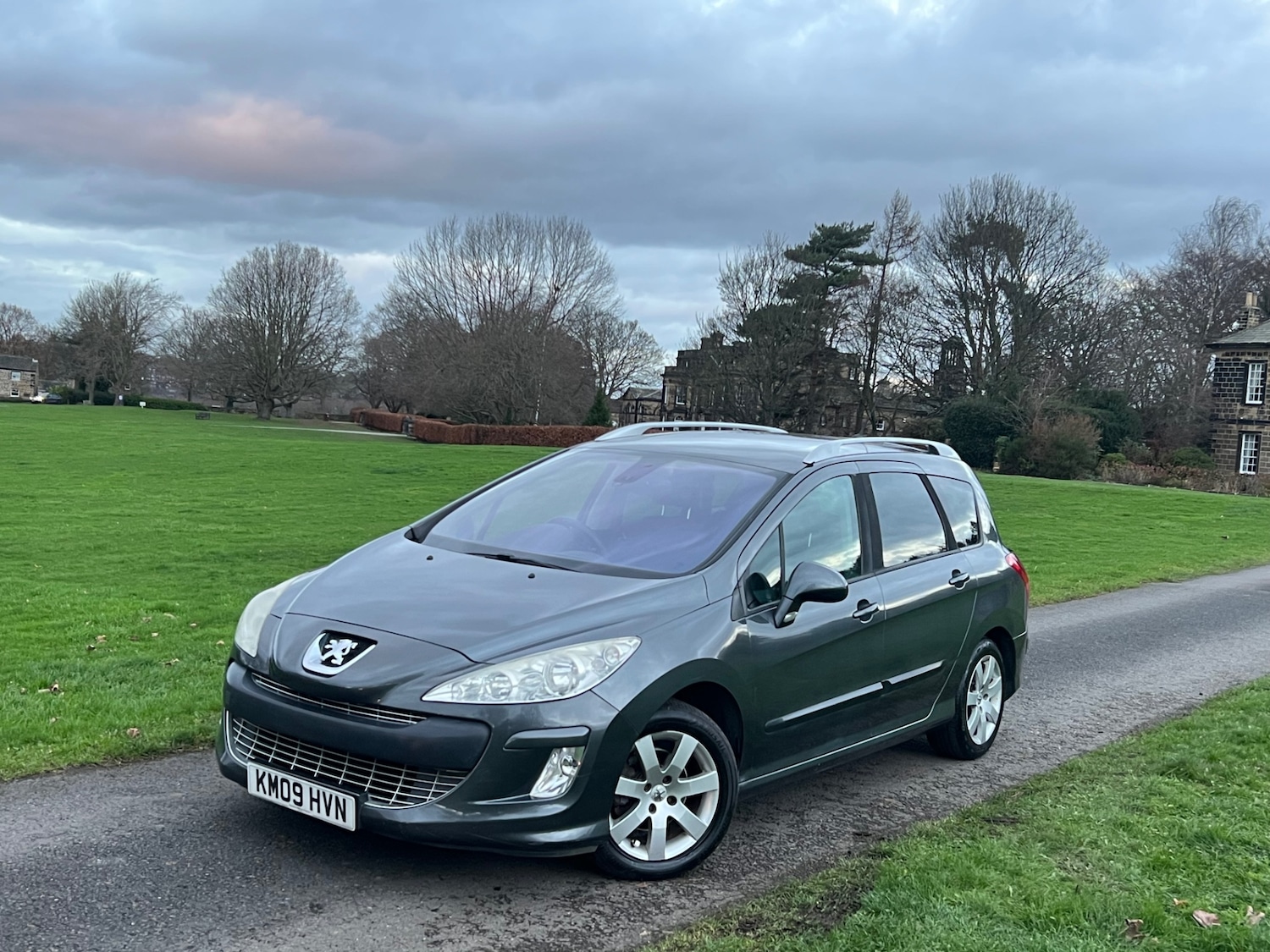 Used Peugeot 308 2009 for sale - 76906398: Photo 1
