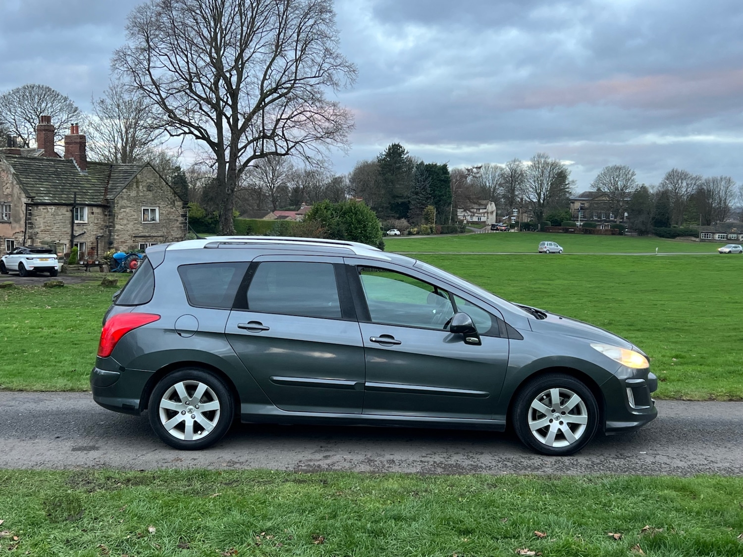 Used Peugeot 308 2009 for sale - 76906398: Photo 10