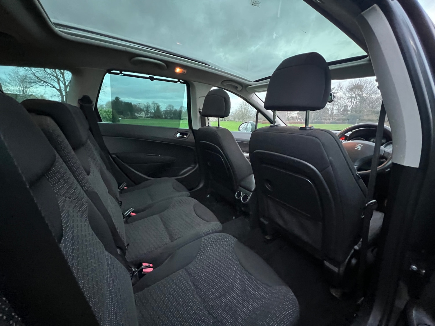 Used Peugeot 308 2009 for sale - 76906398: Photo 11