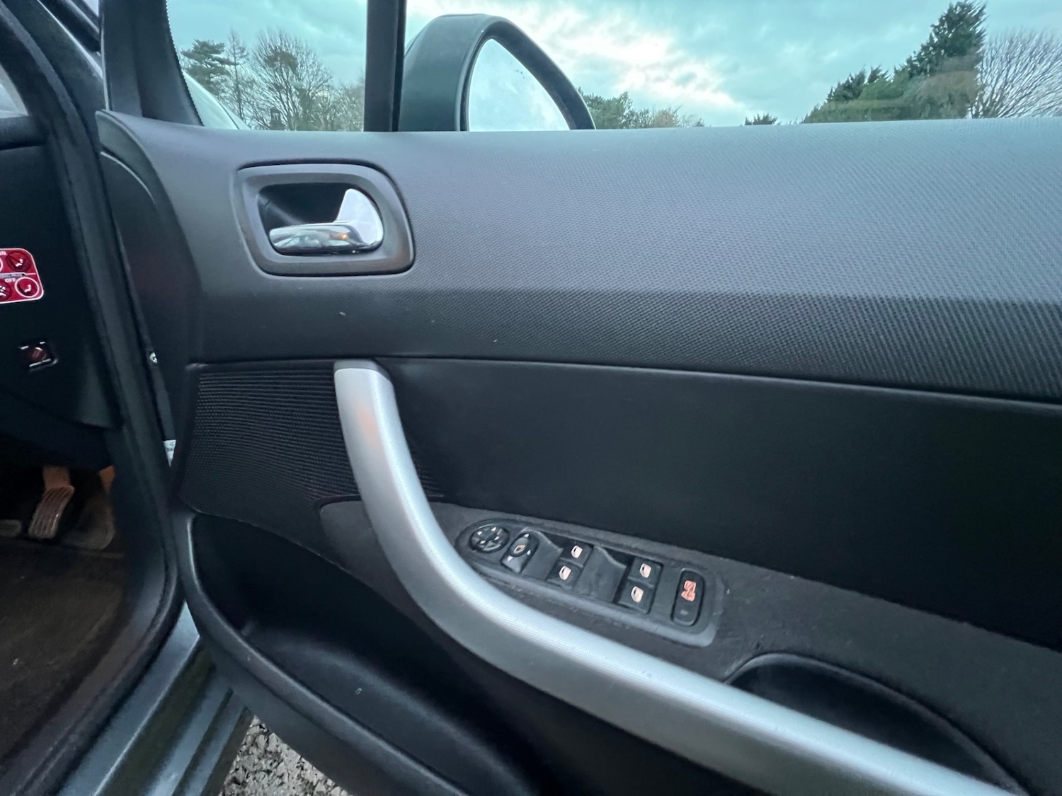 Used Peugeot 308 2009 for sale - 76906398: Photo 12