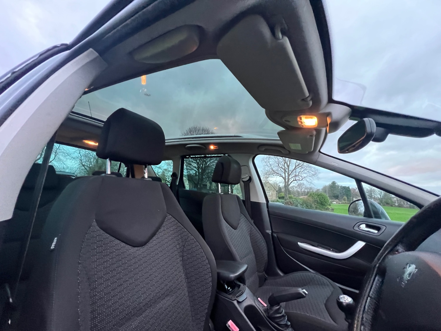 Used Peugeot 308 2009 for sale - 76906398: Photo 15