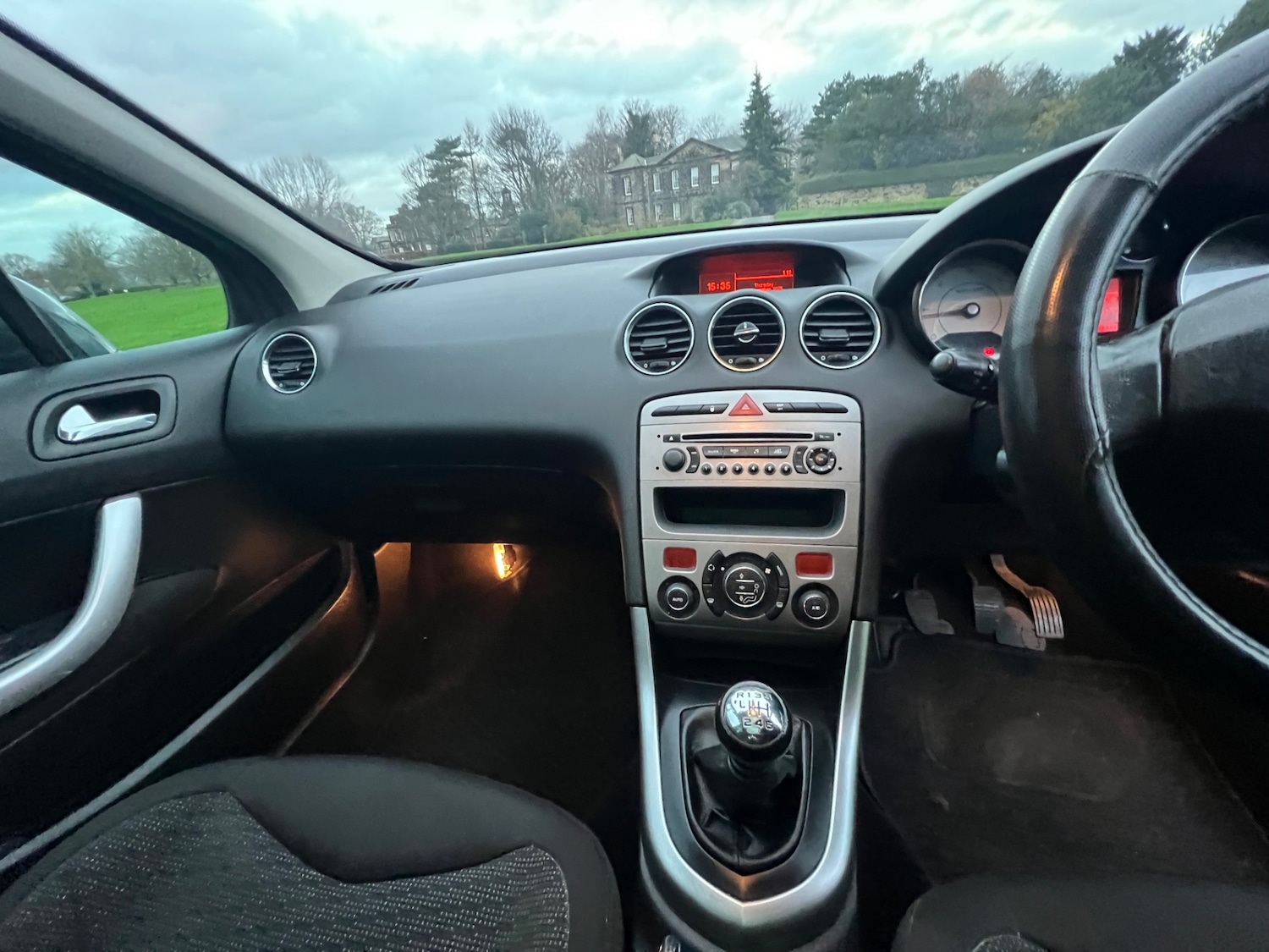 Used Peugeot 308 2009 for sale - 76906398: Photo 16