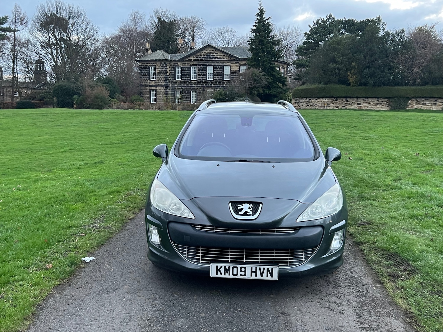 Used Peugeot 308 2009 for sale - 76906398: Photo 2