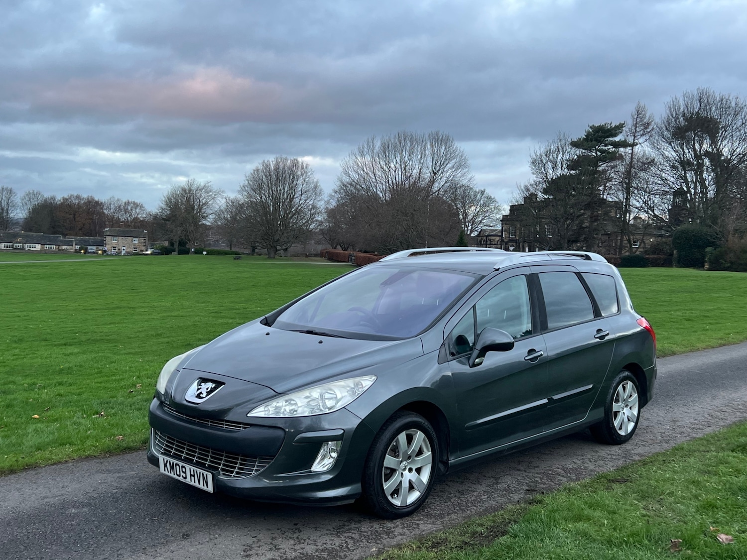Used Peugeot 308 2009 for sale - 76906398: Photo 3
