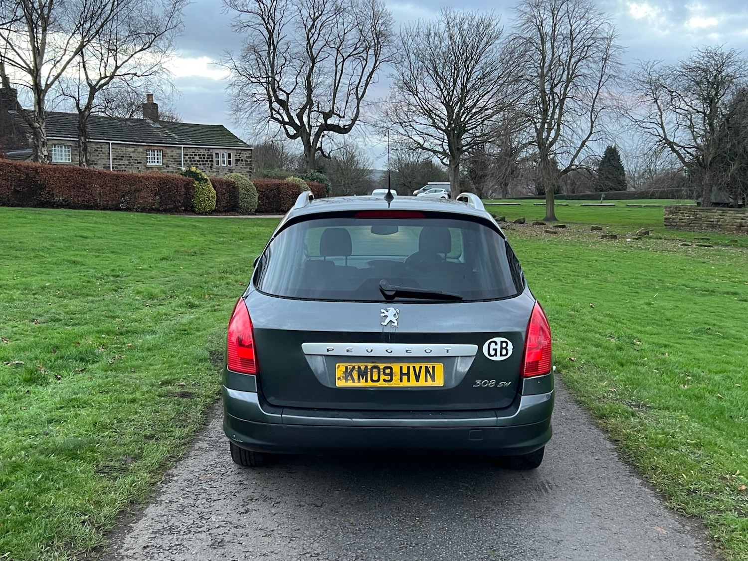 Used Peugeot 308 2009 for sale - 76906398: Photo 4