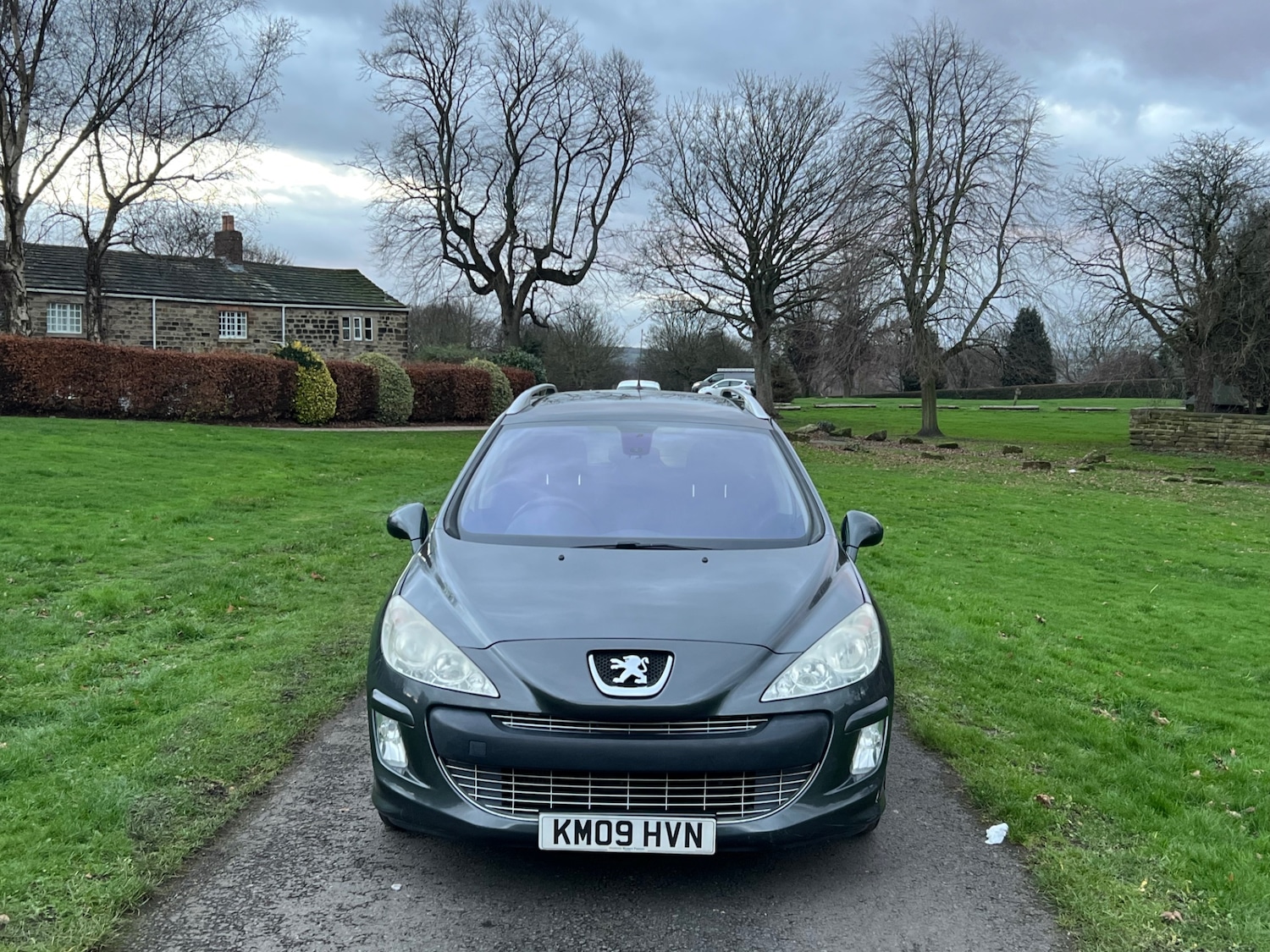 Used Peugeot 308 2009 for sale - 76906398: Photo 5