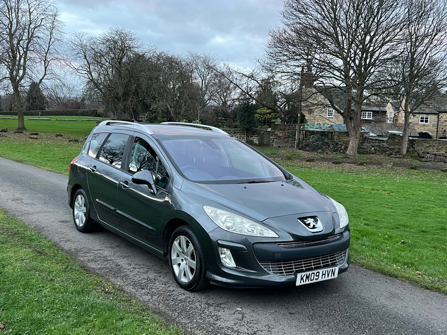Used Peugeot 308 2009 for sale - 76906398: Photo 6