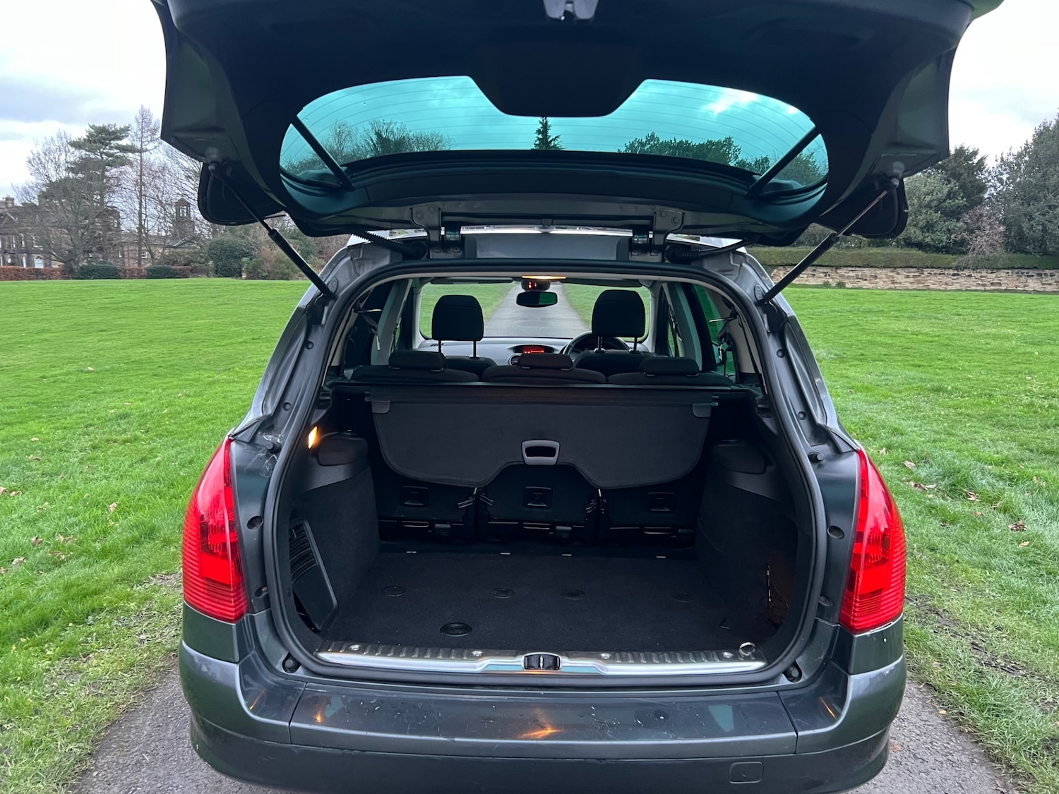 Used Peugeot 308 2009 for sale - 76906398: Photo 7