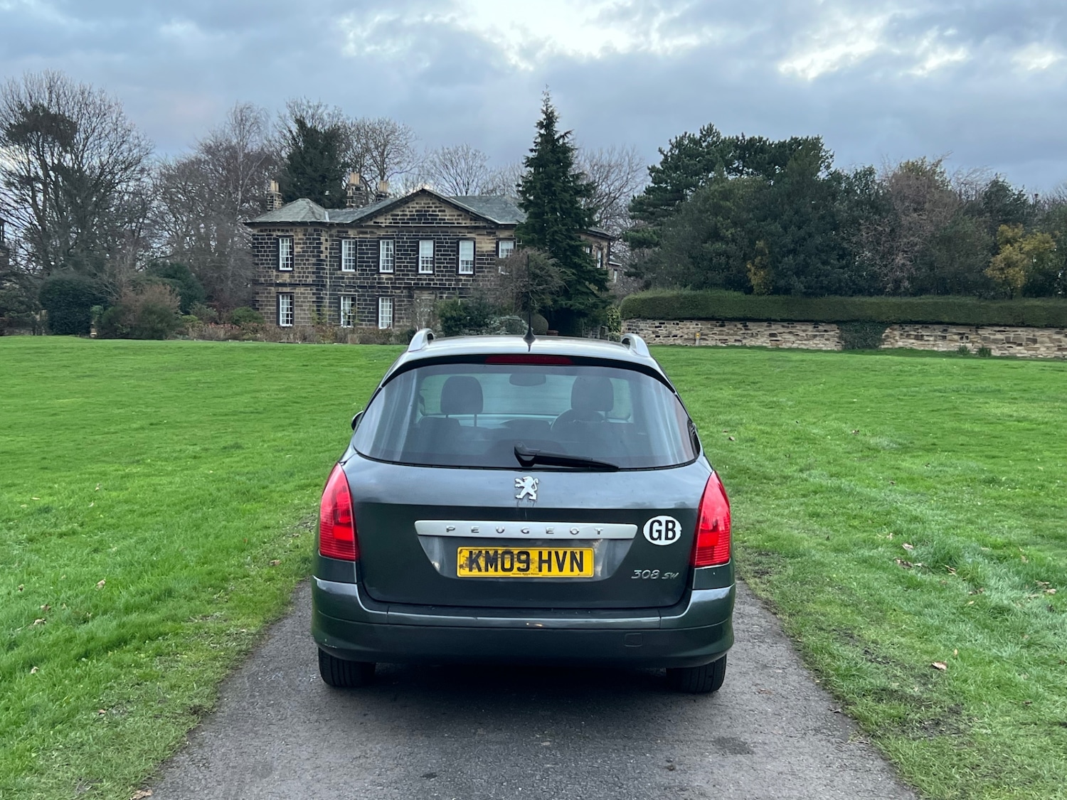 Used Peugeot 308 2009 for sale - 76906398: Photo 8