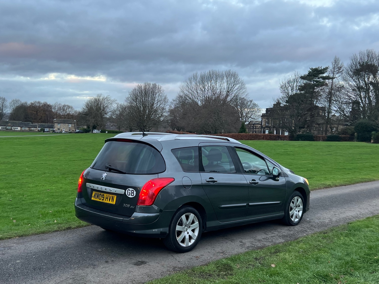 Used Peugeot 308 2009 for sale - 76906398: Photo 9