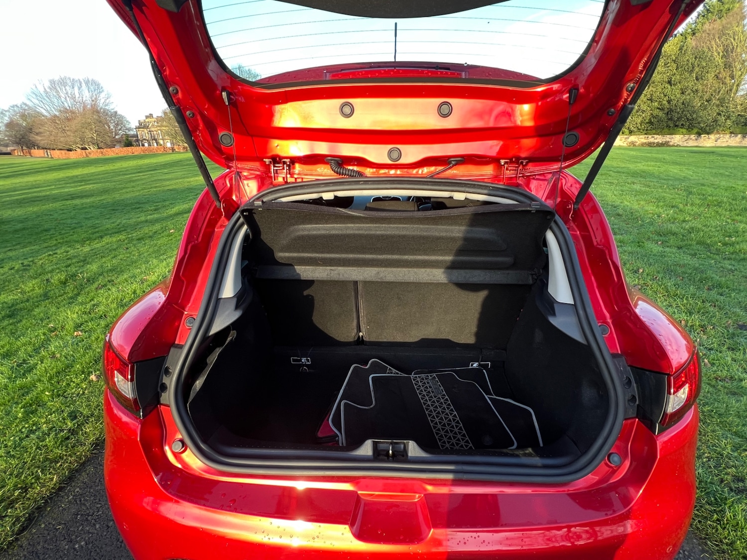 Used Renault Clio 2016 for sale - 76958861: Photo 10