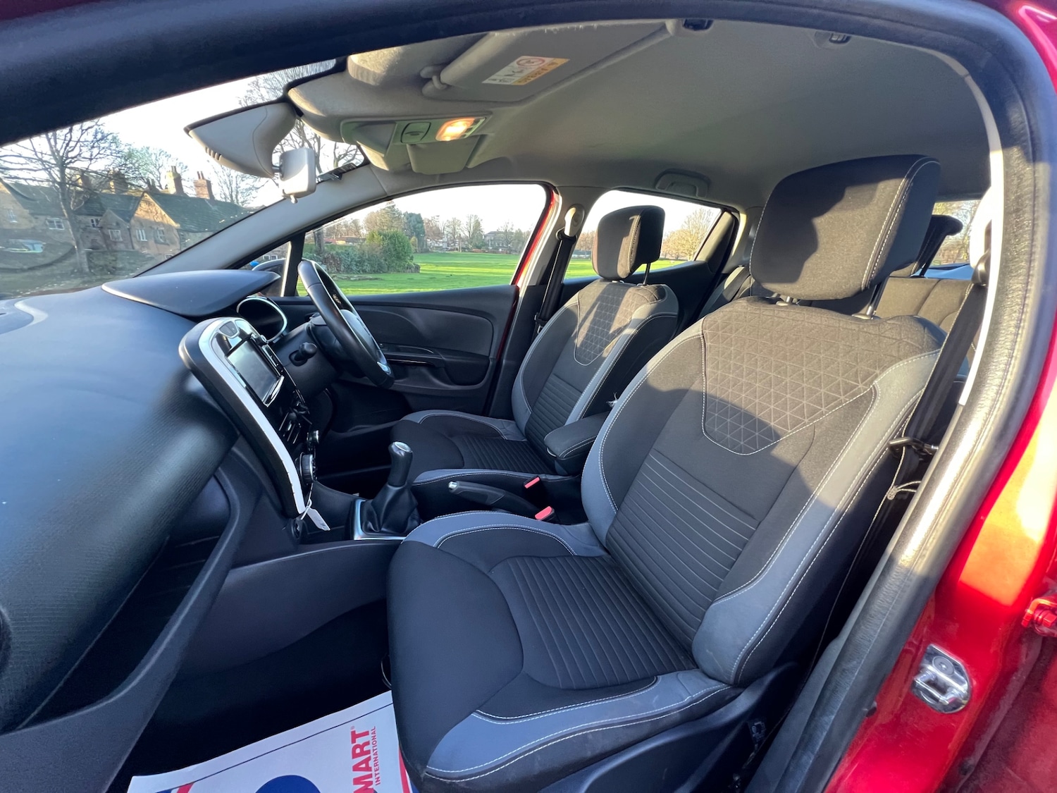 Used Renault Clio 2016 for sale - 76958861: Photo 20