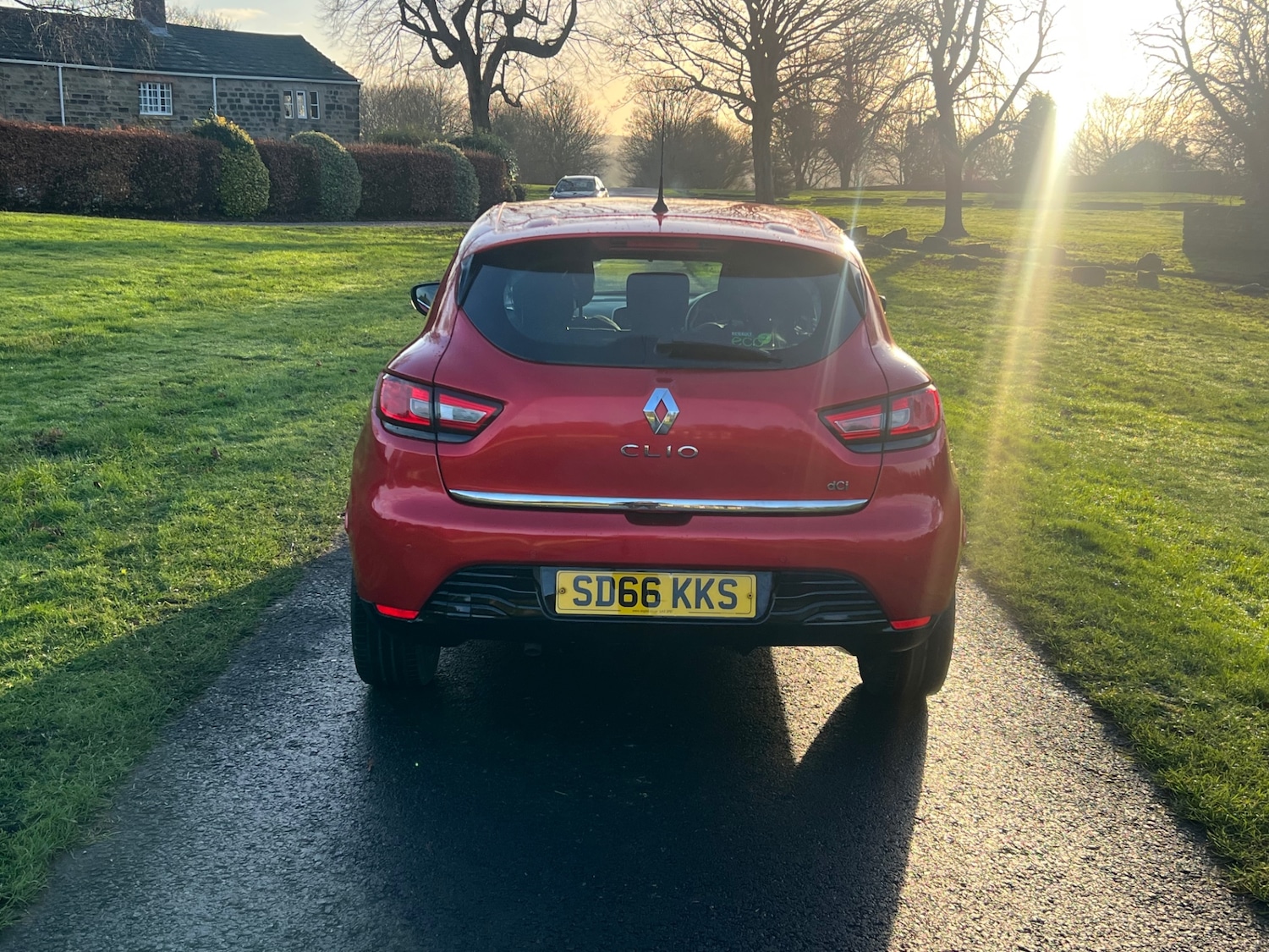 Used Renault Clio 2016 for sale - 76958861: Photo 6