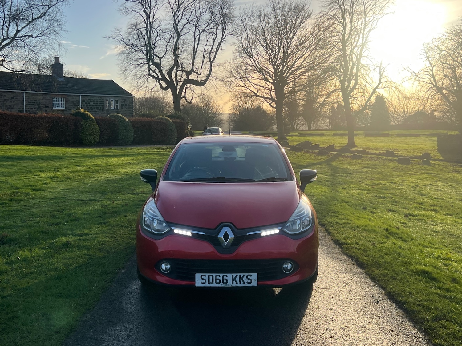 Used Renault Clio 2016 for sale - 76958861: Photo 9