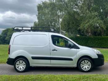 Used Citroen Berlingo 2017 for sale - 74803330: Photo