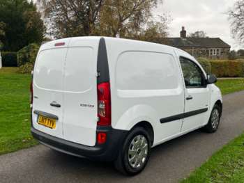 Used Mercedes-Benz Citan 2017 for sale - 73783274: Photo