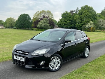 Used Ford Focus 2012 for sale - 78521464: Photo