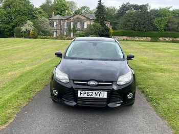 Used Ford Focus 2012 for sale - 78521464: Photo