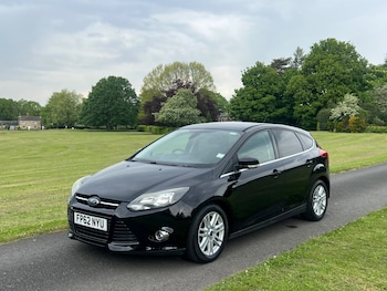 Used Ford Focus 2012 for sale - 78521464: Photo