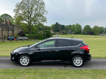 Used Ford Focus 2012 for sale - 78521464: Photo