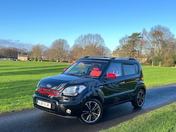 Kia Soul feature image