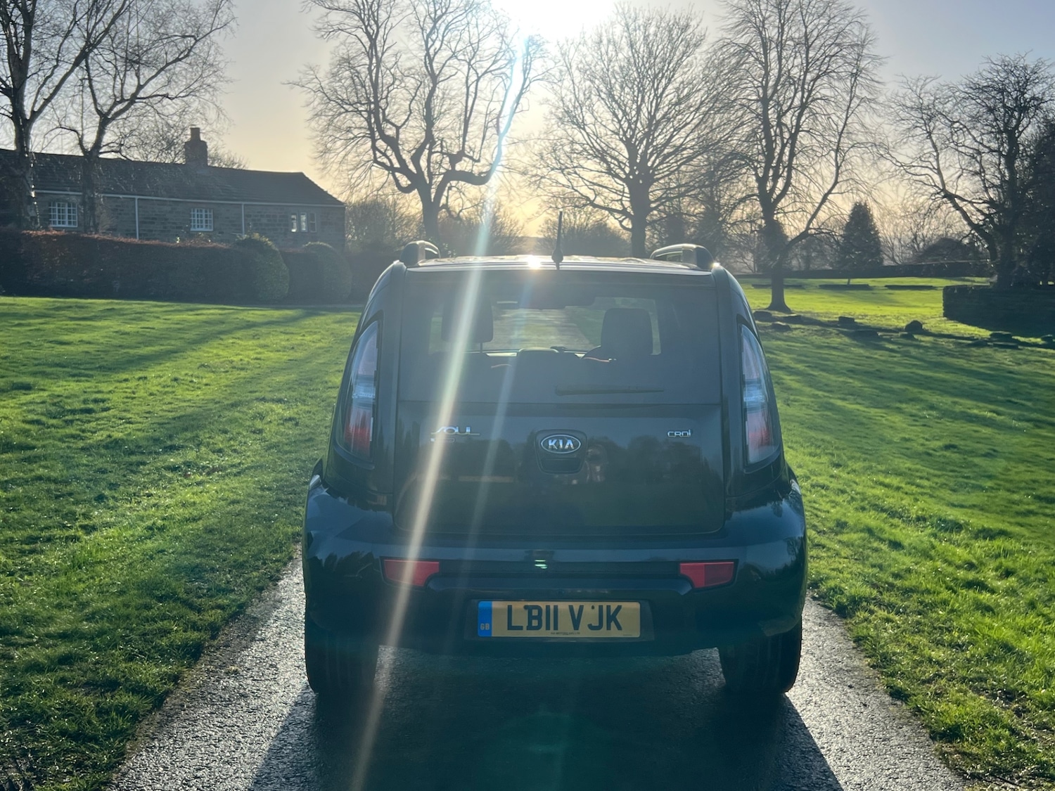 Used Kia Soul 2011 for sale - 76957627: Photo 6