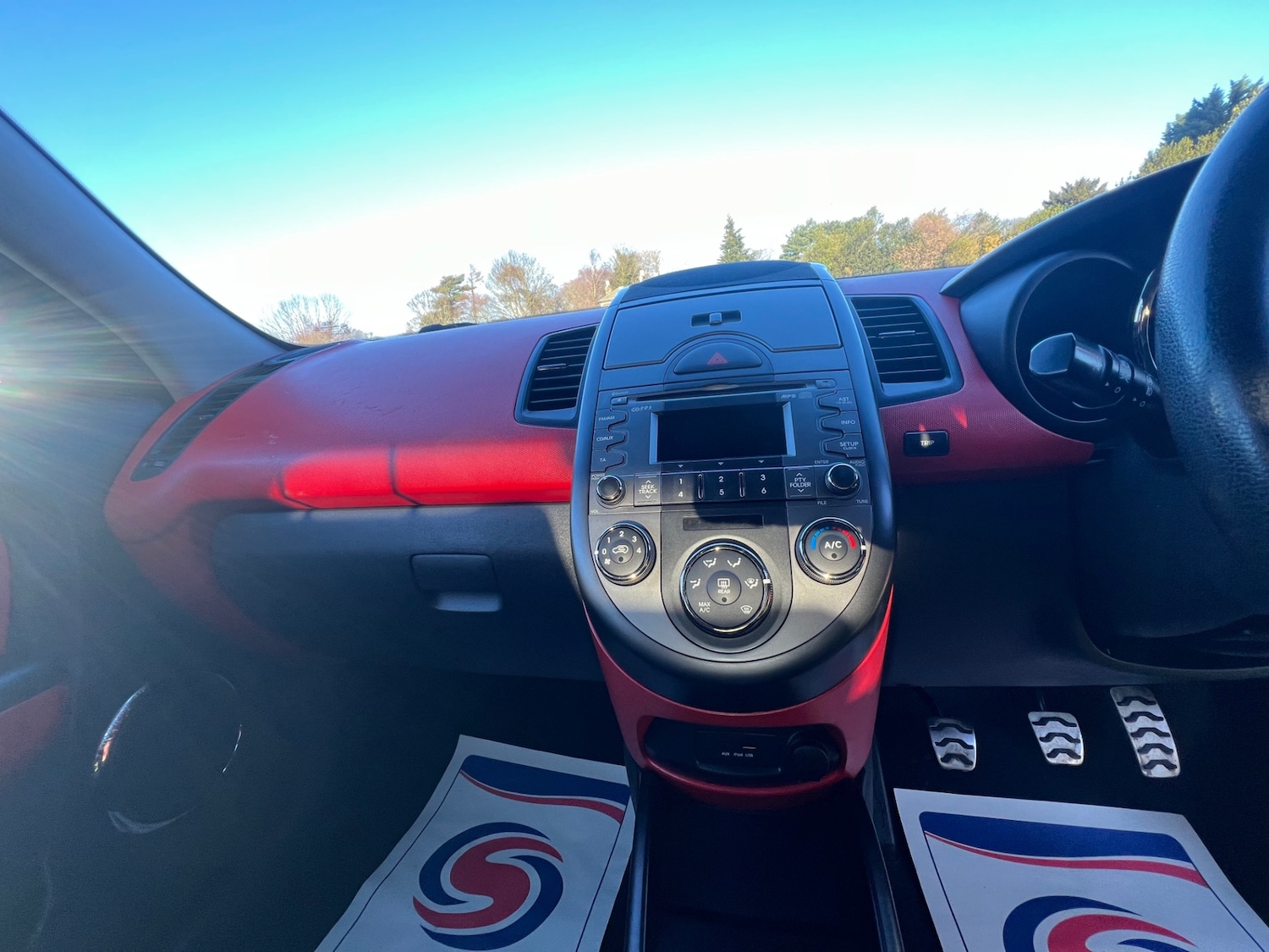 Used Kia Soul 2011 for sale - 76957627: Photo 7