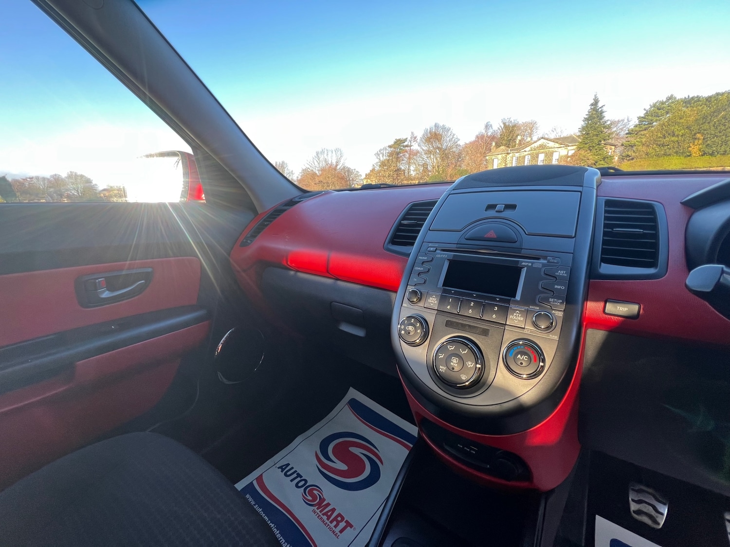 Used Kia Soul 2011 for sale - 76957627: Photo 8